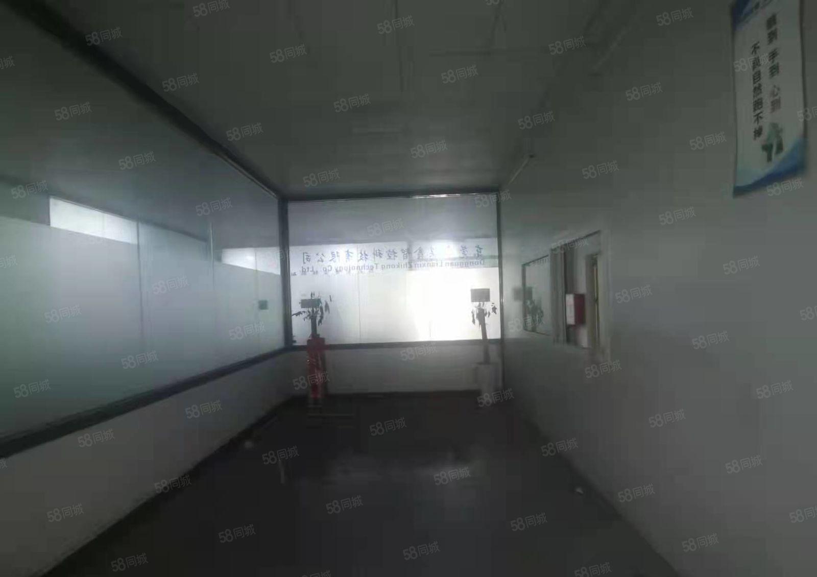 长安镇沙头新出二楼385平方，水电齐全豪华装修。