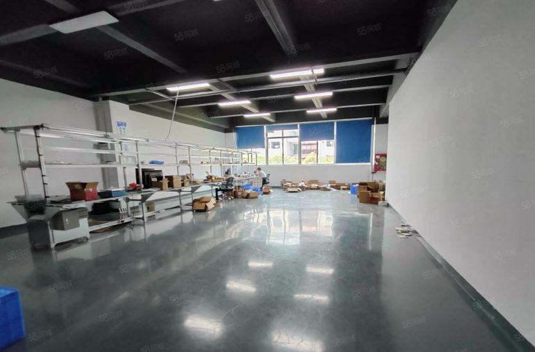 独门独院9块仓库出租长安厂房出租8千平乌沙原房东厂房出租独院