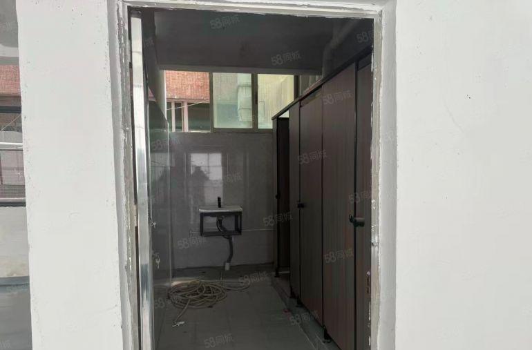 出租长安沙头200平厂房，临滨海湾新区，适合电子电商研发加工