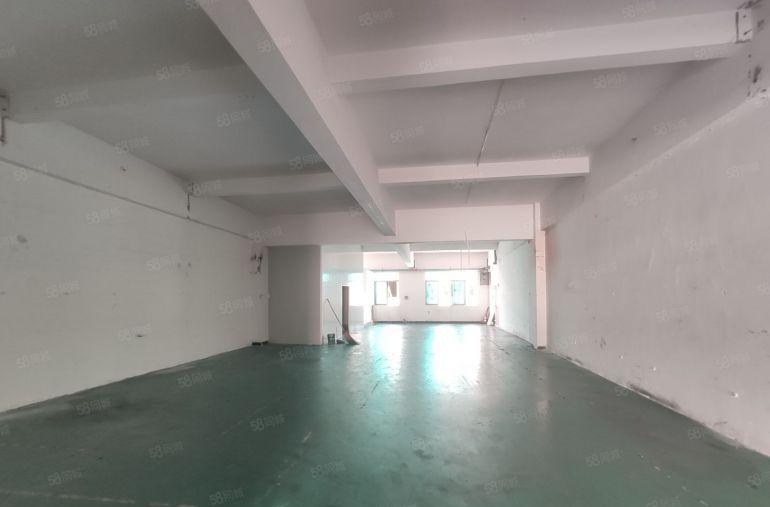 长安街口新农村附近空出三楼380平现成水电办公室装修厂房出租