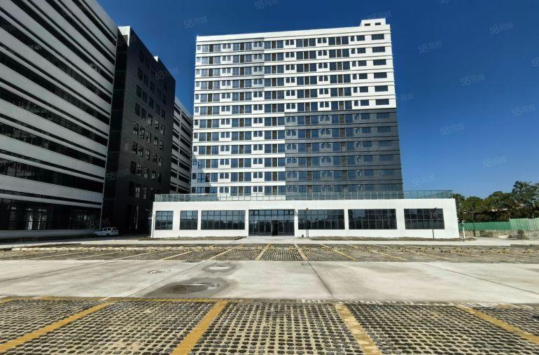 长安一手房东全新红本独门独院厂房仓库出租适合智能制造精密机械