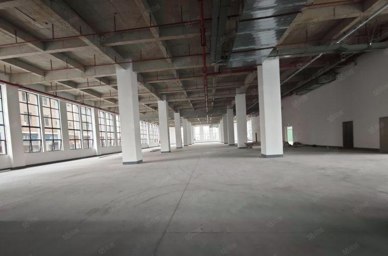 长安原房东全新厂房，大小可以分租，证件齐全，有喷淋 环评
