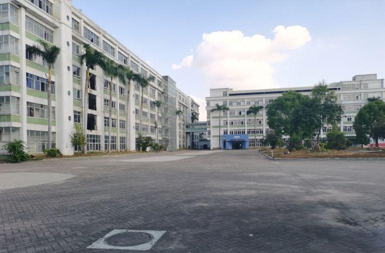 长安厂房出租500平方米起租一楼水电齐全带办公装修可办环评