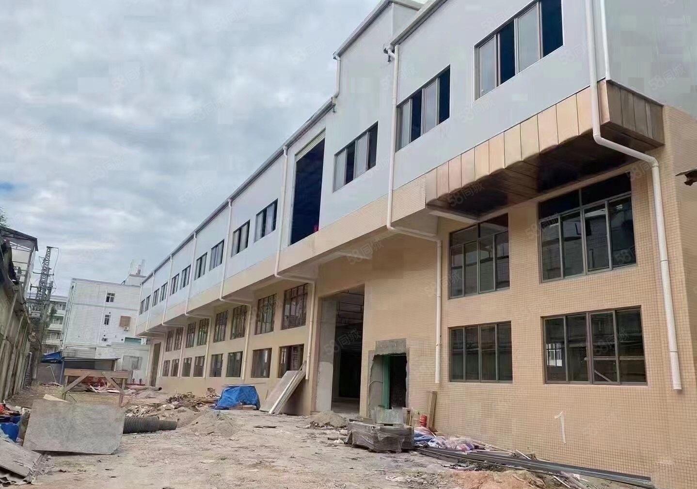 独门独院，两层经典，靓房