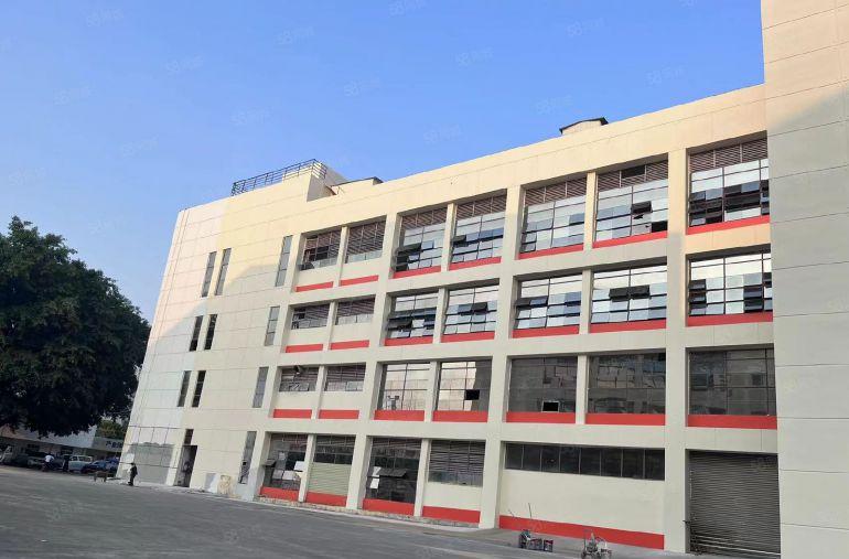 特价11.8元！500平起租，长安红本厂房低价出租。