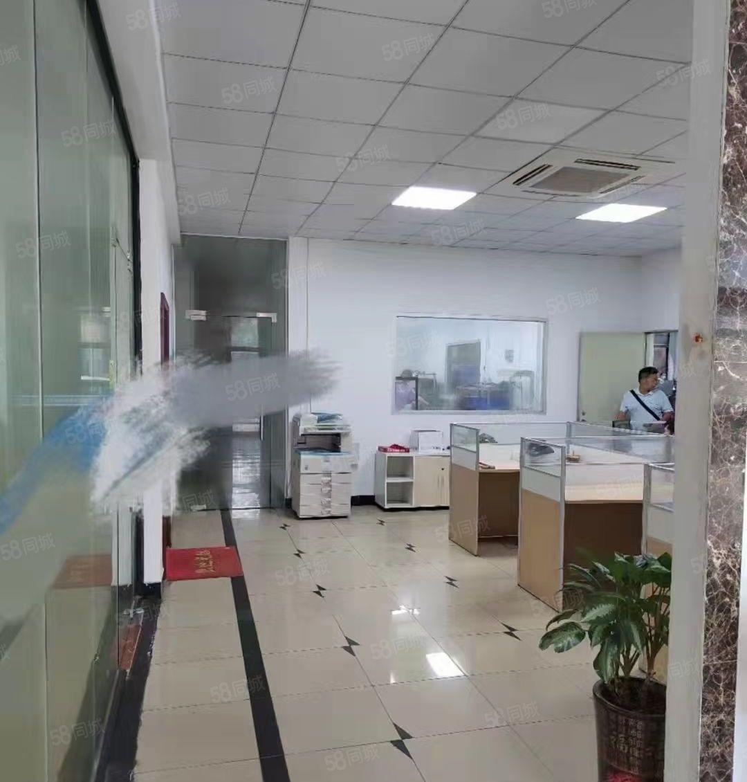 锦厦新空一楼800平方厂房出租