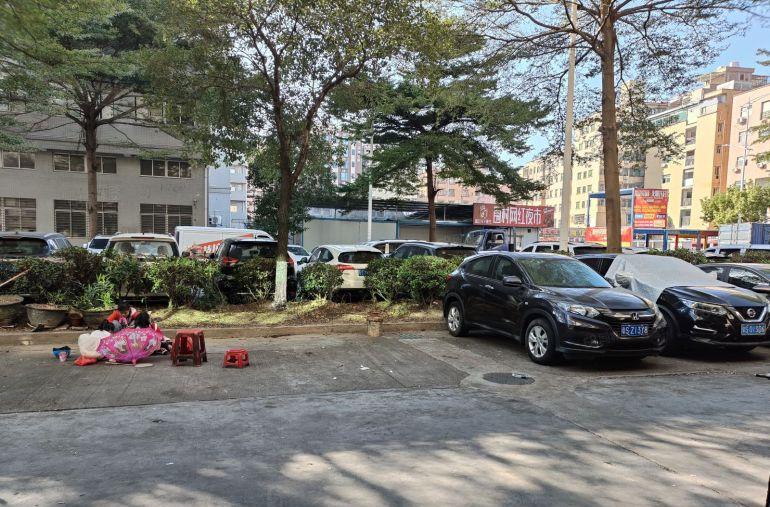 东莞长安涌头华兴工业园一楼厂房原房东直租