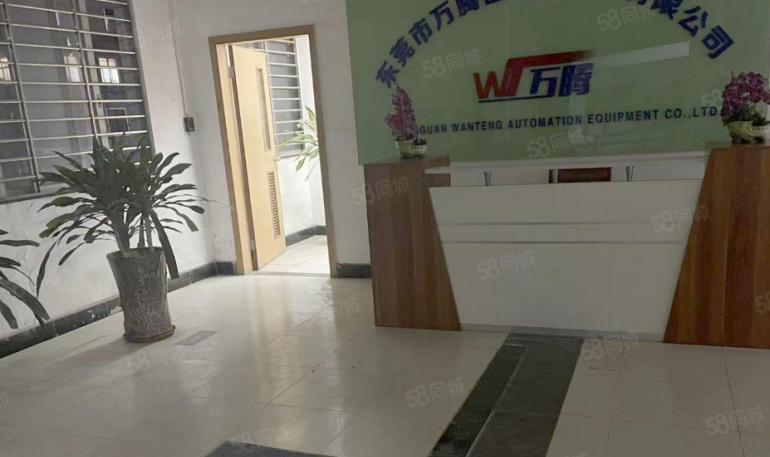 D9 150 9973 9777豪华装修二楼厂房，配4间宿舍