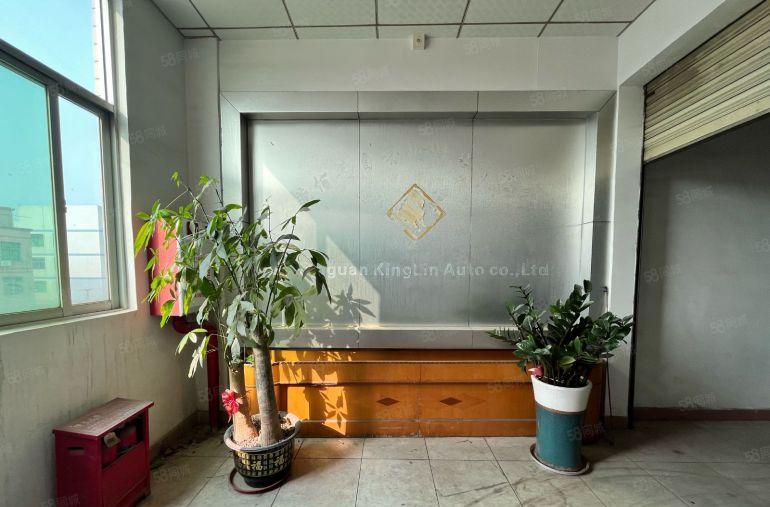 长安沙头精装修400平 600平厂房出租 电子 五金