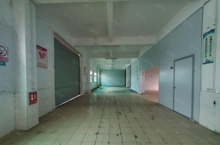 长安乌沙靠沙头锦厦原房东一楼480楼上300平厂房仓库出租