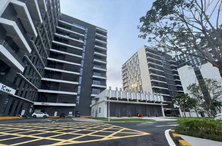 厂房出租长安原房东厂房150000平首层高8米500平起分租