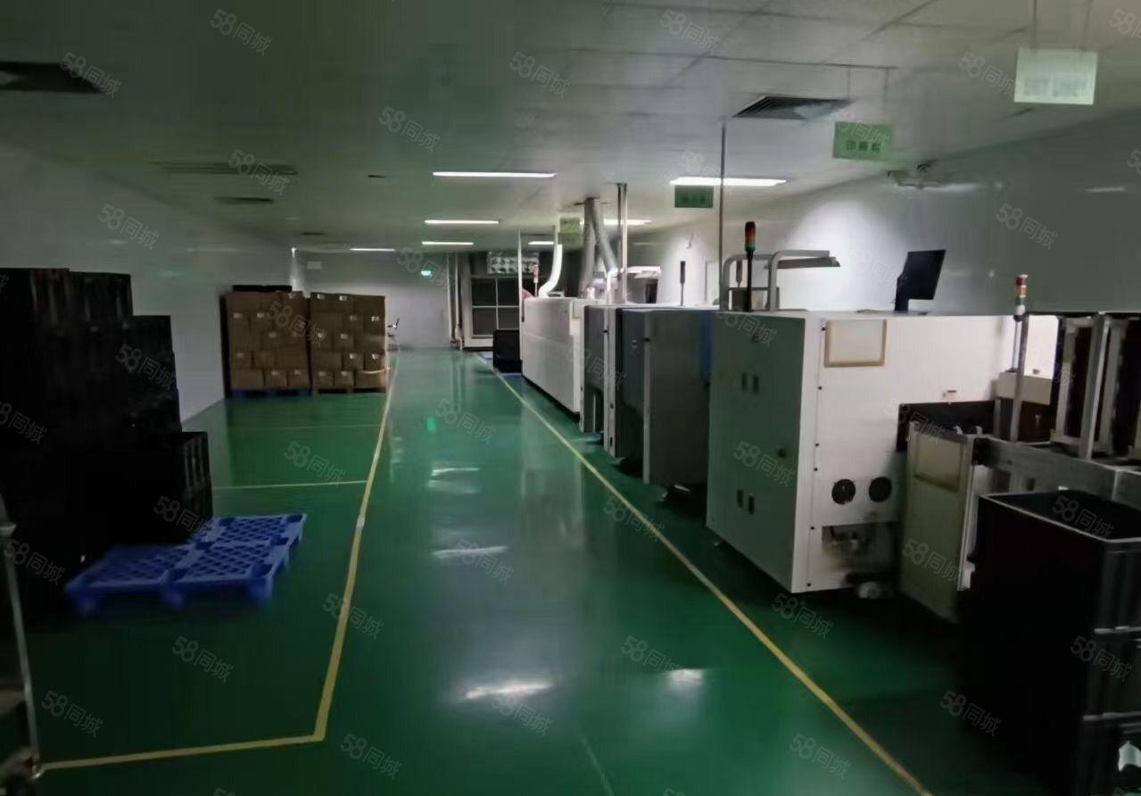 豪华装修，水电齐全，带办公室