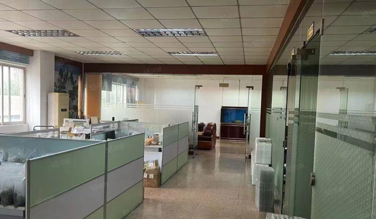 长安沙头新出原房东无尘车间1300平方标准厂房出租