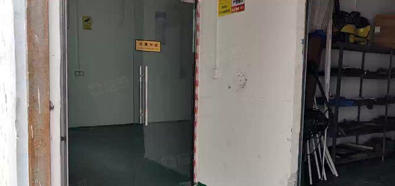 长安街口一楼800平钢构现成装修高速附近水电齐全厕所办公室