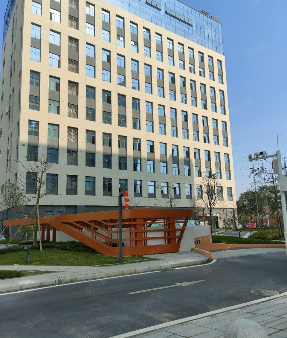 长安带红本丙一类消防国土证1500平起工业全新厂房出租