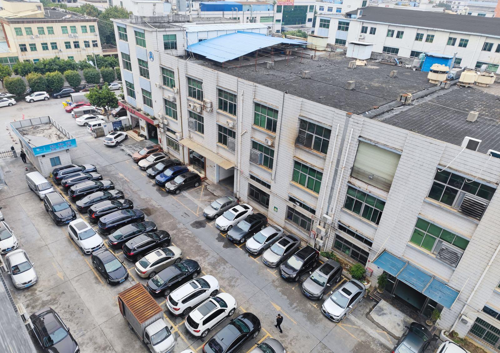 厂房出租长安乌沙业主直租！户型方正靓盘低价环境位置好停车