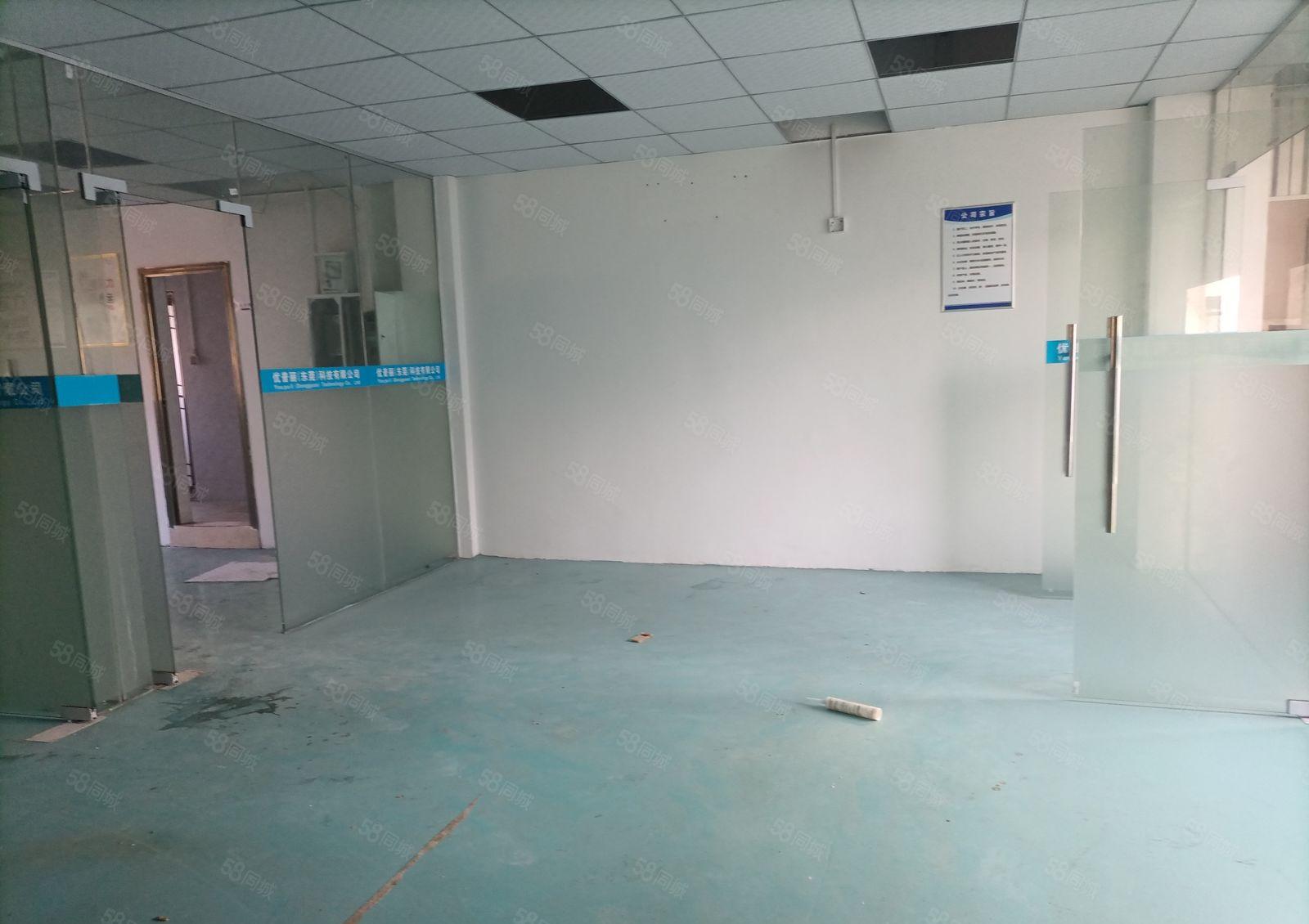 乌沙精装小独院厂房出租，面积3300平方