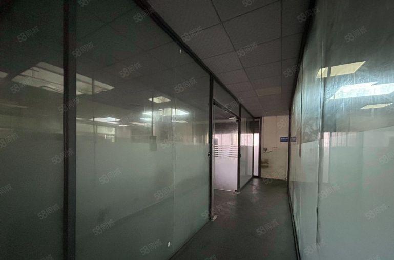 长安上角一楼2000平带装修高4.99米适合各种行业