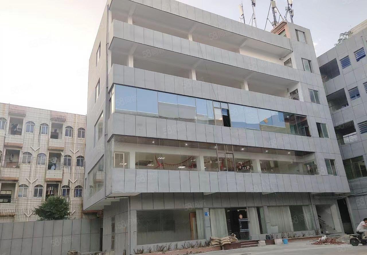 长安厦岗九成新独门独院厂房出租 临近虎门 交通方便