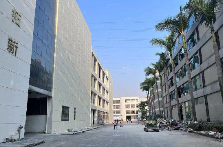 特价11.8元！500平起租，长安红本厂房低价出租。