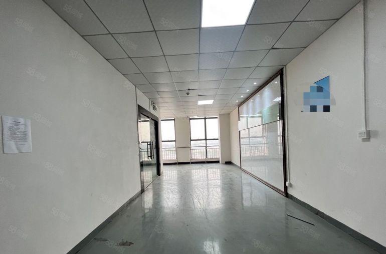 长安涌头 宵边 霄边 500平厂房出租 临界松岗 空地大五金