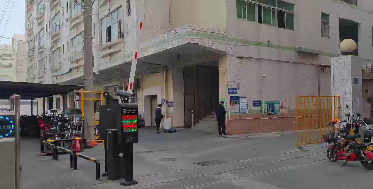 长安厂房出租，低价，户型方正，停车位充足，业主直租，地坪漆！