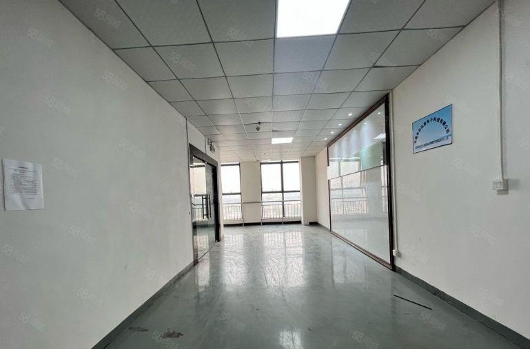 长安乌沙精装修500平厂房出租 临界深圳 水电齐全