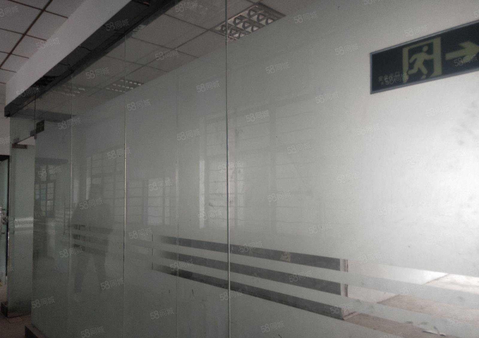 长安厦边大街原房东分租楼上独立一层600平方实际面积出租