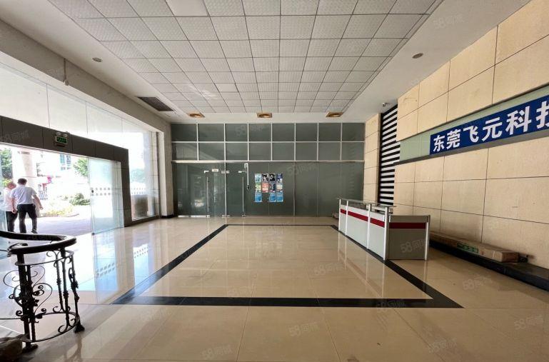 长安沙头原房东独院8000平厂房出租 可整租可分租