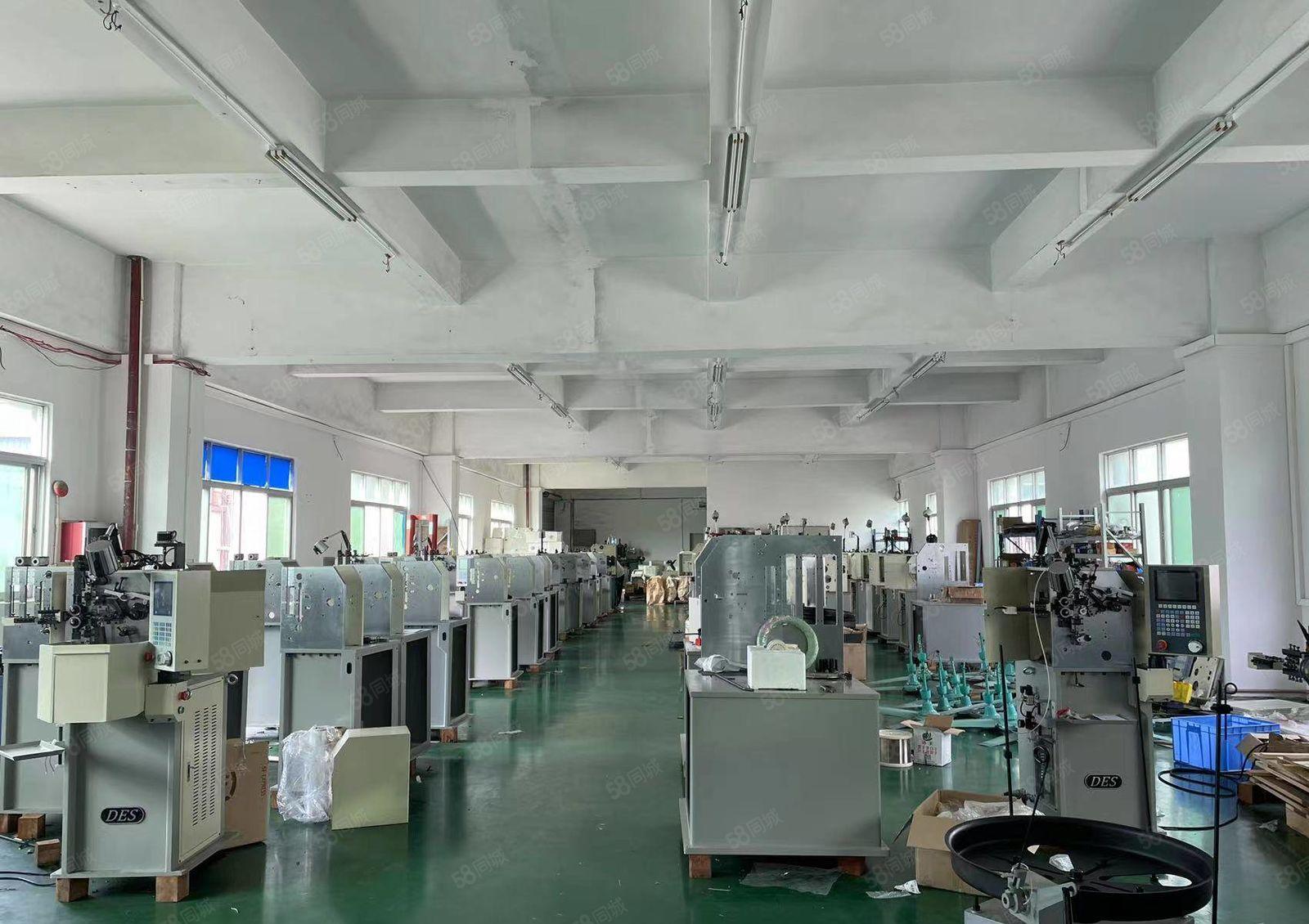 新民楼上850平方，精装修厂房带办公室，水电齐全