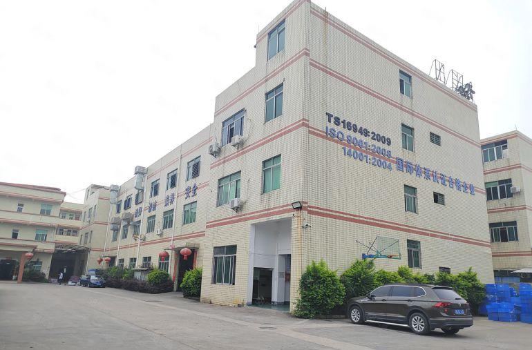 长安二楼现成装修580平厂房低价出租带消防喷淋价格便宜