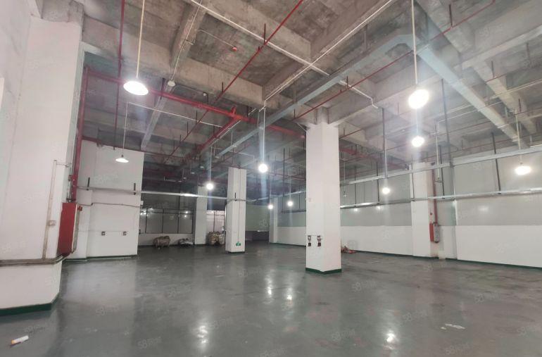 一楼500平19块 长安乌沙社区低价厂房出租