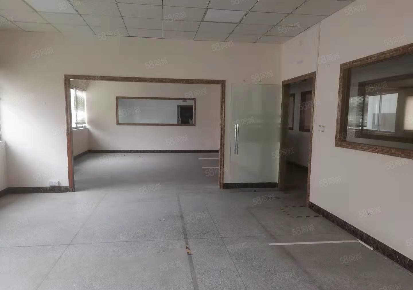 出租厂房位于长安长安镇新安社区34楼1500平