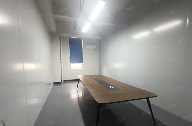 长安沿江高速附近新出1600平方自带豪华装修园区形象高大上