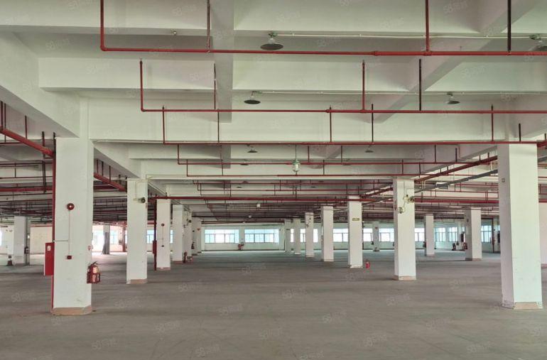 长安环保厂房现成油性喷油环评喷漆喷粉超声波清洗等环评大小分租