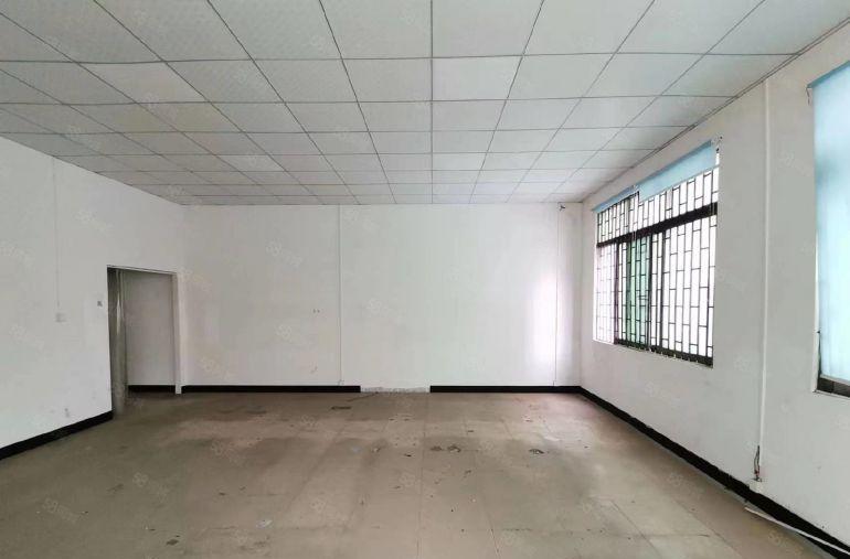 长安宵边工业园区1楼770平方精装修水电齐全特价厂房出租