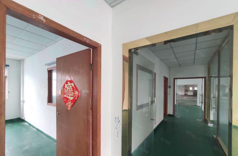 二楼600平报价14块 乌沙长安乌沙社区低价厂房出租