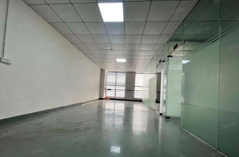 长安乌沙小面积400平 600平厂房出租 水电齐全 交通便利