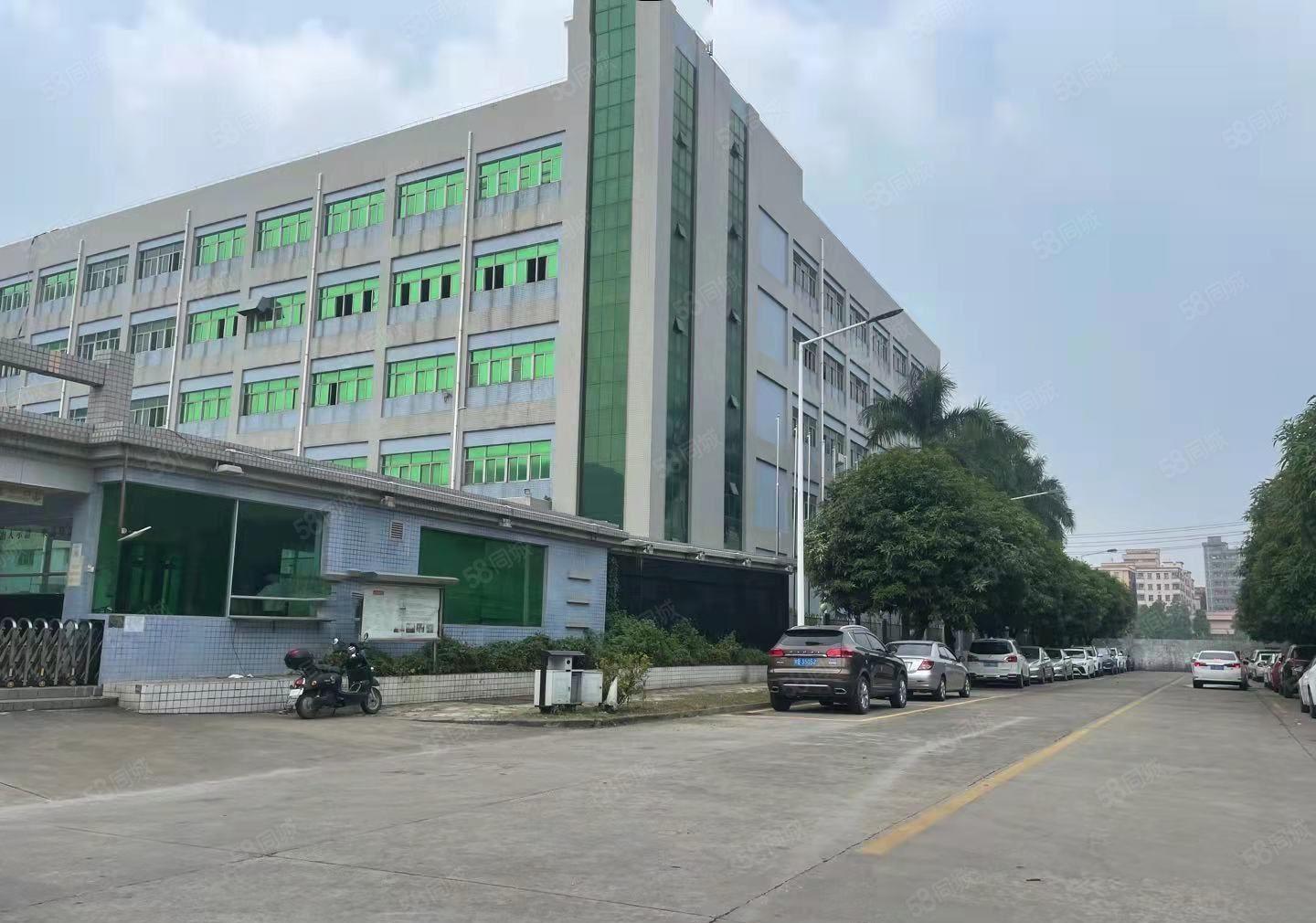 长安红本上市公司形象15F可分租