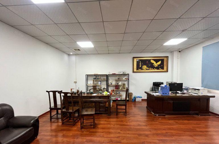 长安沙头一楼500平厂房出租 五金 机加工 低至20元