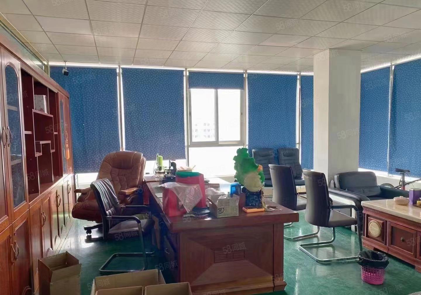 豪华装修水电齐全带注塑环评整层