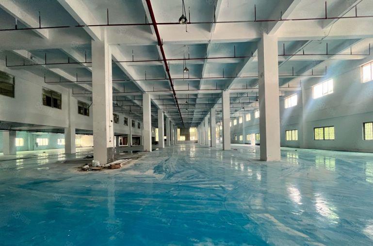 长安乌沙新安大桥旁 2000平厂房出租 可整租可分租 模具