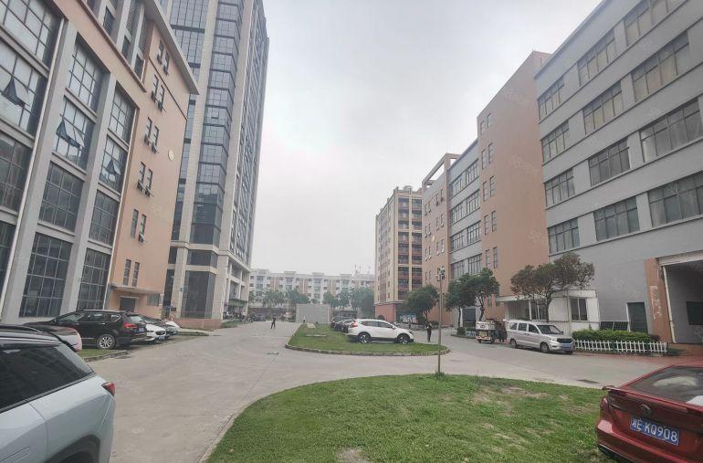 全新红本重工业厂房出租7000平方米可分租一半租金15元