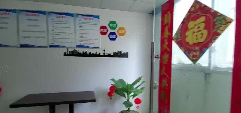 长安锦厦靠近乌沙新民5楼580平靠松岗沙井低价厂房仓库出租