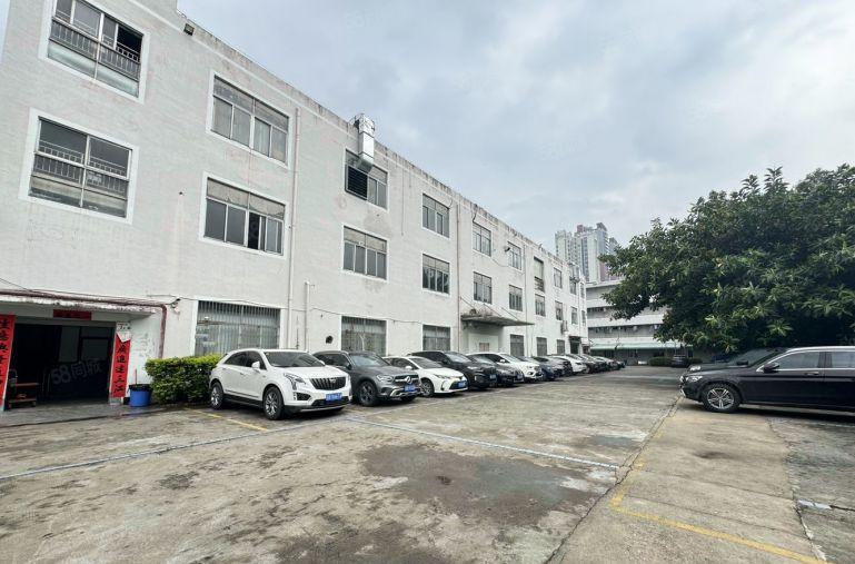 长安乌沙原房东2楼800平厂房仓库办公室出租实际面积可分租