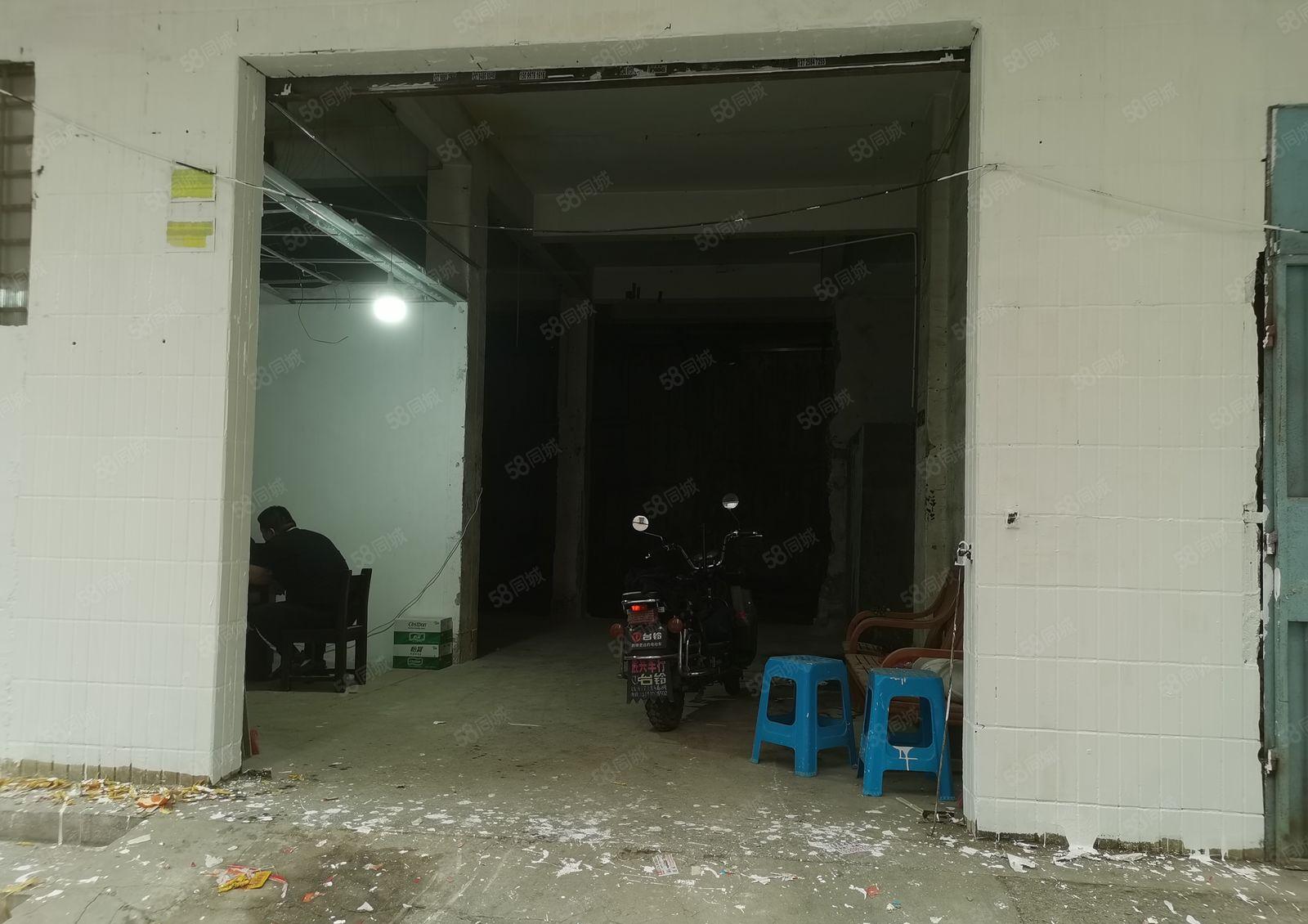 沙头时代广场2楼300平方，17元平方