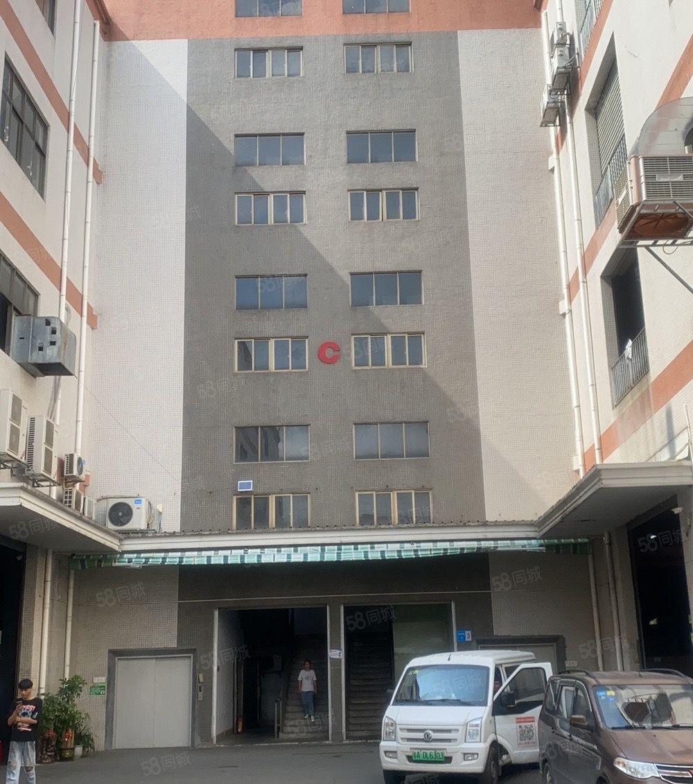 厦边园区厂房出租空地大 现成装修和办公室 可办环评 易招工