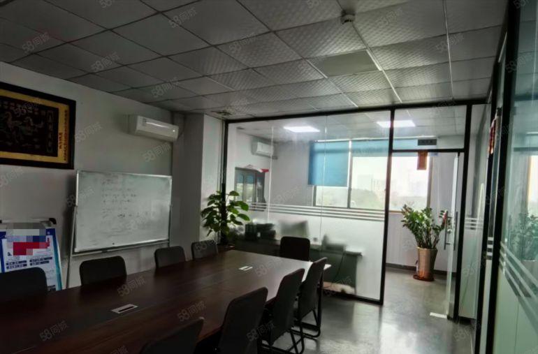 长安沙头新空楼上实际面积950平方，精装修厂房招租