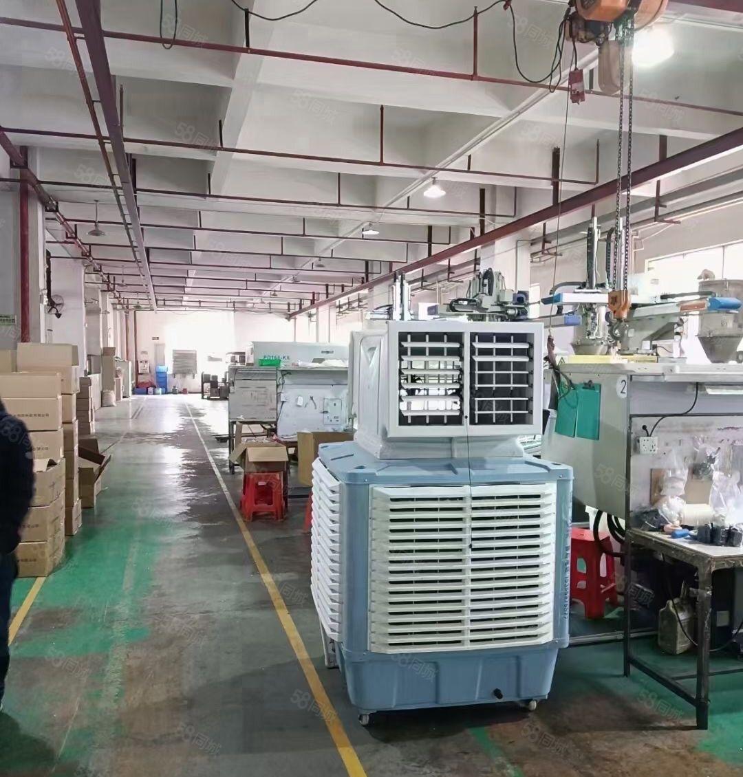 长安新安社区二楼680平厂房出租