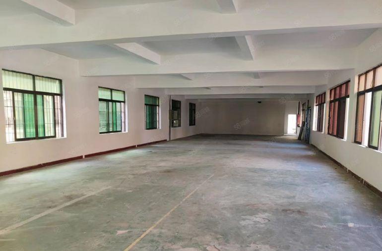 长安乌沙新出独门独院3200平厂房出租，大小可分租，电可过户